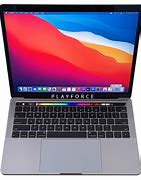 Image result for Macbook Pro 13-Inch - M1, 8GB RAM, 256GB SSD - Space Gray -Apple