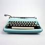 Image result for Cool Typewriters