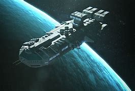 Image result for Big Spaceship