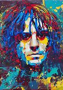 Image result for Syd Barrett and Roger Waters 60s