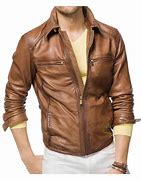 Image result for Men's Designer Leather Jackets