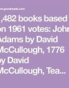 Image result for Cheapest David McCullough John Adams Book