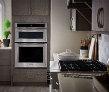 Image result for 30 Wall Oven Microwave Combo