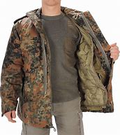 Image result for Camouflage Jackets