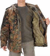 Image result for Camo Pullover Jacket
