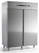 Image result for 2 Door Upright Merchandiser Freezer