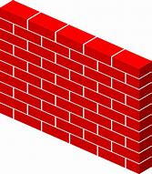 Image result for Cartoon Brick Holes in Walls