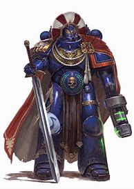 Image result for Warhammer Characters