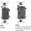 Image result for 4 Pole Light Switch