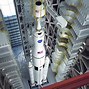 Image result for Space Launch System Orion