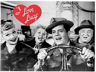 Image result for Marcel Marceau L Love Lucy