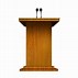 Image result for Speaker Podium Background