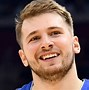 Image result for Luka Doncic Face