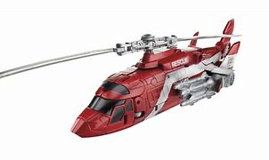 Image result for transformers news chopper