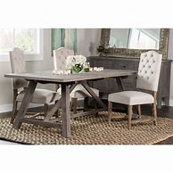 Image result for Bentley Furniture Dining Table