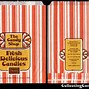 Image result for Old Sears Candy