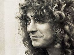 Image result for Robert Plant