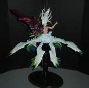 Image result for Safer Sephiroth Play Arts
