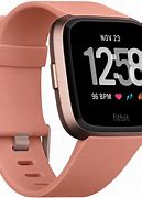 Image result for Fitbit Versa 2 Smartwatch, Black
