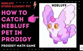 Image result for Nebluff Prodigy