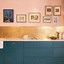 Image result for Decorative Kitchen Storage Cabinets