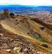 Image result for Pergamon Turkey