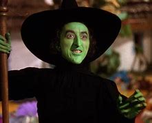 Image result for Wicked Witch of the South