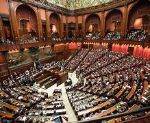 Image result for Italian Parliament Houses