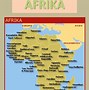 Image result for Weltkarte Afrika