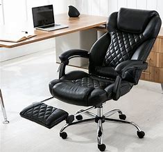 Image result for Reclining Swivel Office Chair