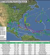 Image result for Hurricane Forecast Map