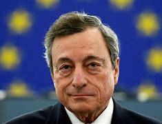Image result for Mario Draghi Obama