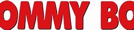 Image result for Tommy Boy Logo