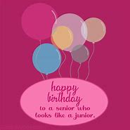 Image result for Birthday Card Messages for Elderly