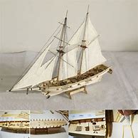 Image result for Scratch Building Wooden Ship Models