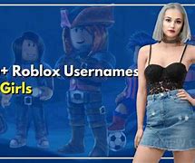 Image result for Usernames for Roblox