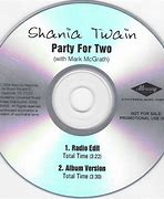 Image result for Shania Twain Party for Two