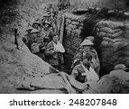Image result for World War 1 Somme Battle