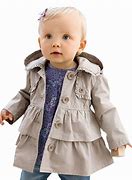 Image result for Baby Girl Jackets Coats