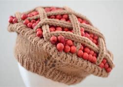 Image result for Weird Knit Hats