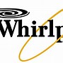 Image result for Whirlpool Logo No Background