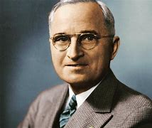 Image result for Harry's Truman Achievements