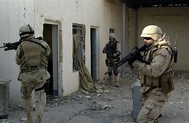 Image result for Fallujah War Crimes