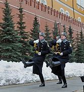Image result for Kremlin Guard Uniform