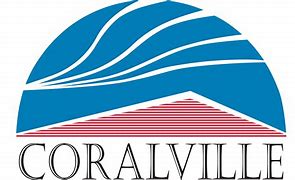 Image result for Coralville Iowa Logo