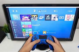 Image result for Play PS4 On PC