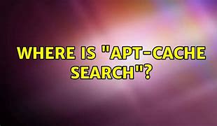 Image result for site%3Aapt-cacher.org