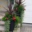 Image result for Fornt Porch Planters