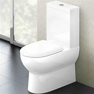Image result for Close Coupled Toilet