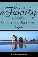Image result for Life and Family Quotes